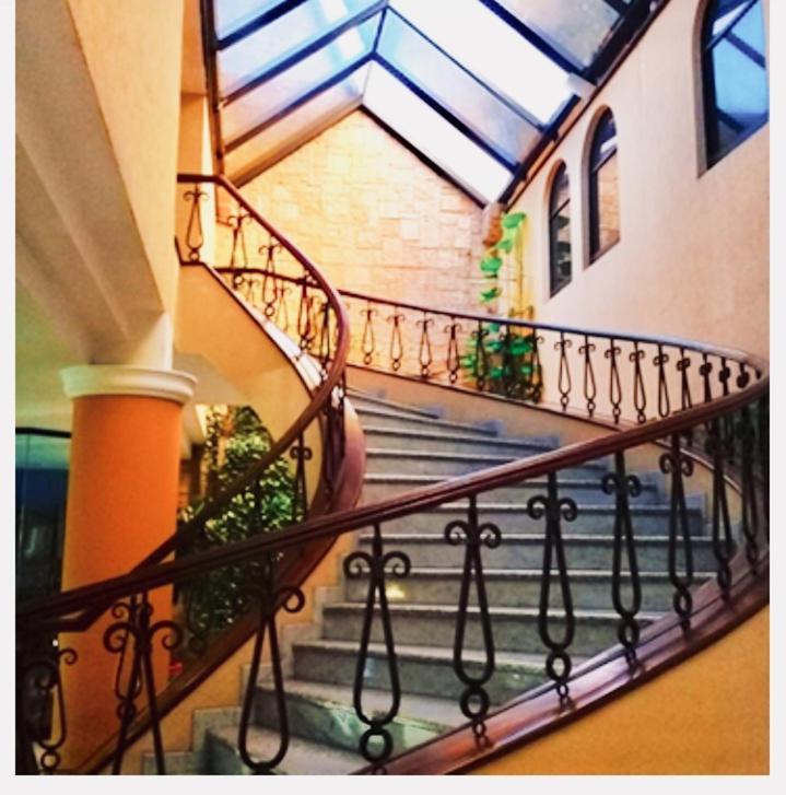 Hotel Villas Dali Веракрус Екстер'єр фото