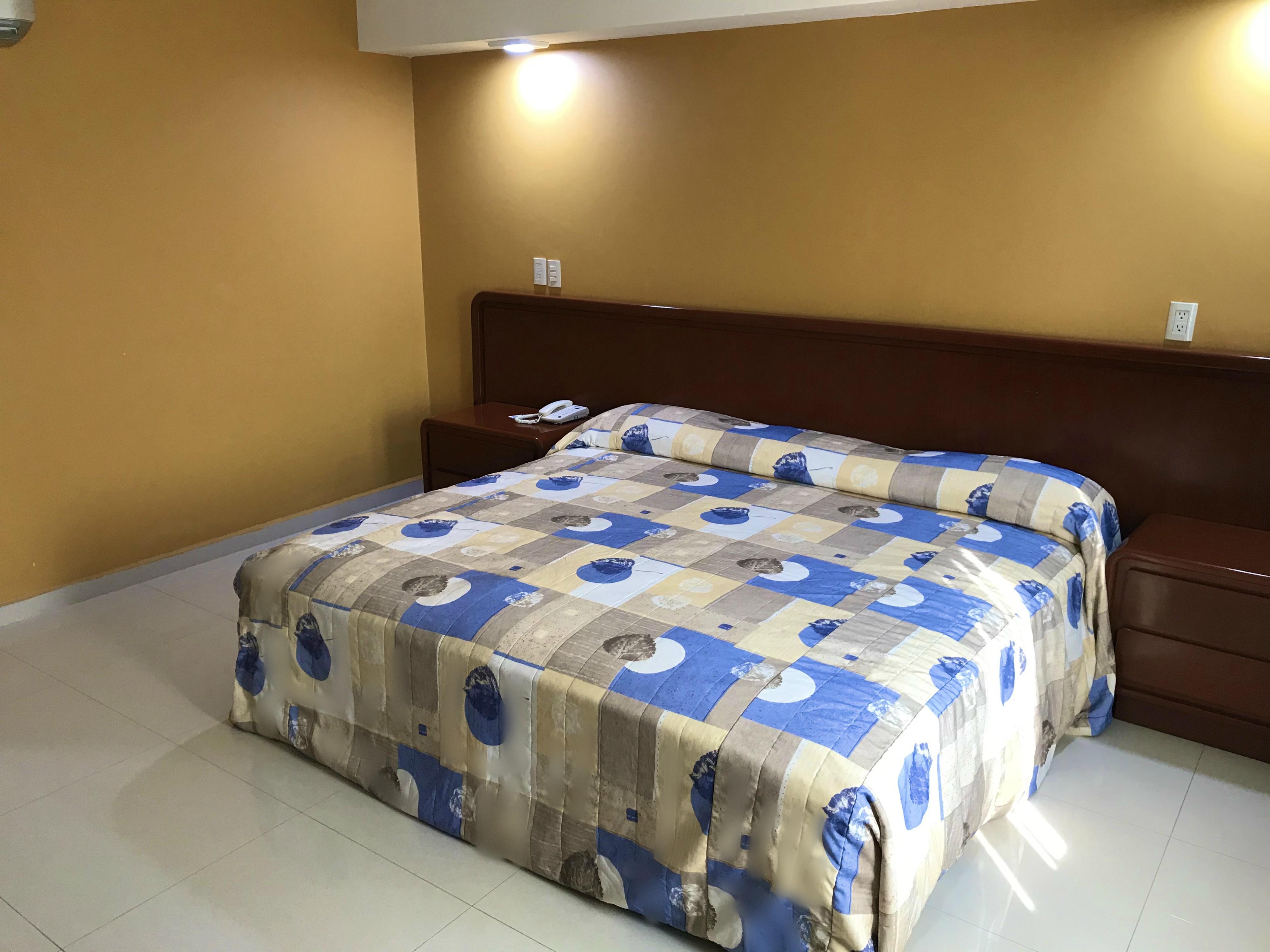 Hotel Villas Dali Веракрус Екстер'єр фото