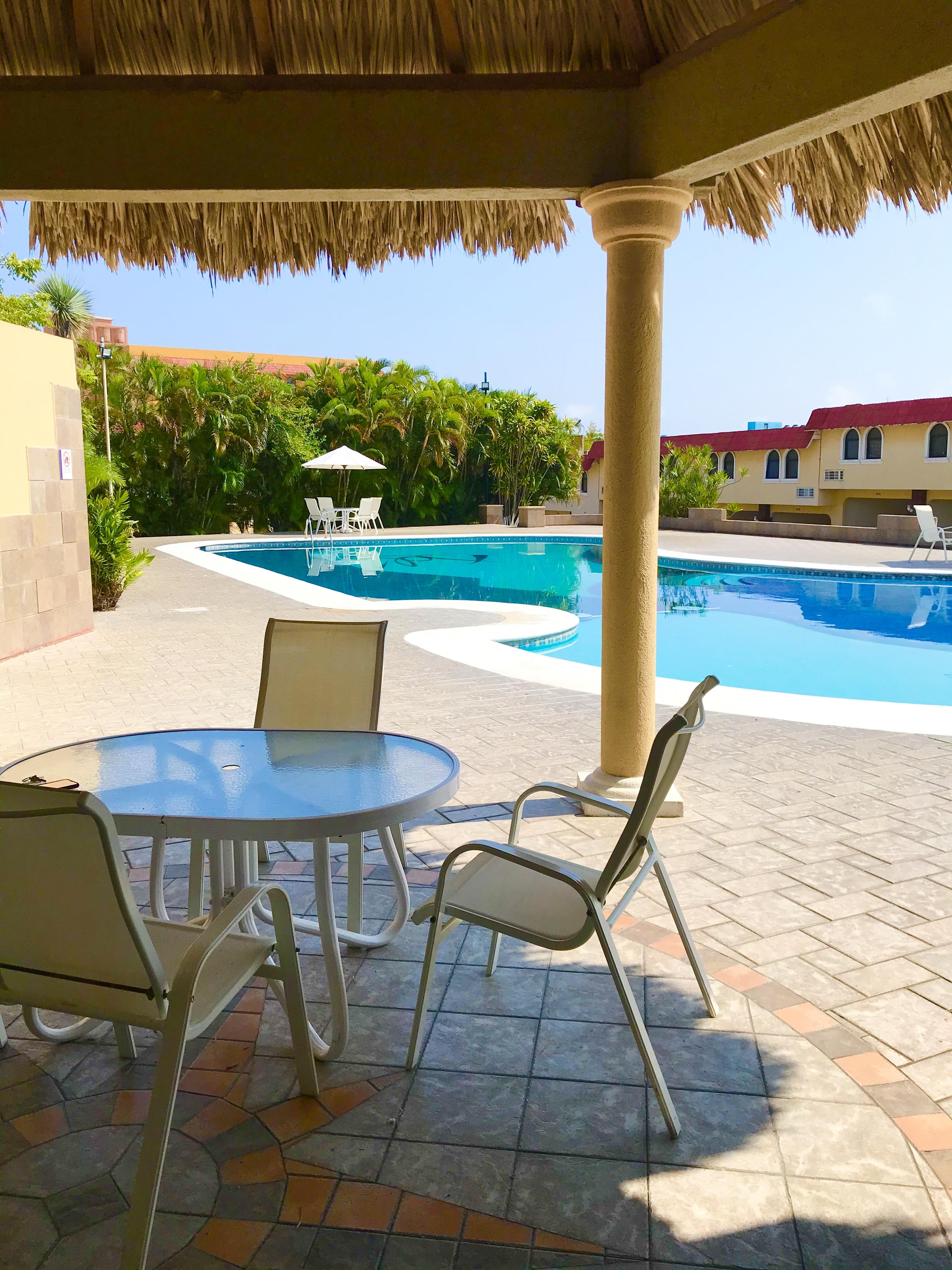 Hotel Villas Dali Веракрус Екстер'єр фото