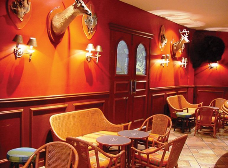 Hotel Villas Dali Веракрус Екстер'єр фото