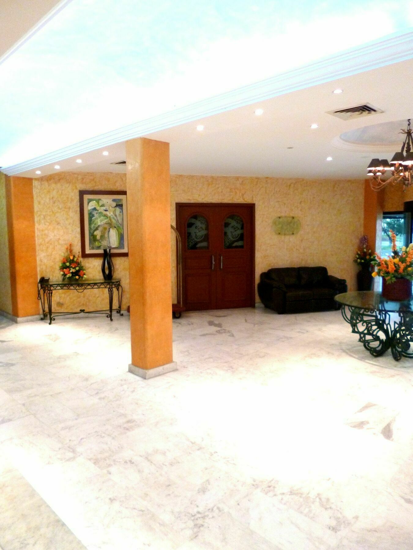 Hotel Villas Dali Веракрус Екстер'єр фото